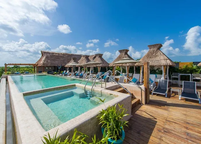 Naay Tulum Curamoria Collection